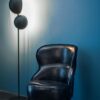 Sellerina Armchair Baxter