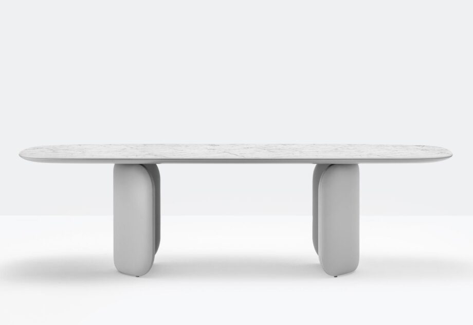 Elinor Eln200/260/300x110 Table Pedrali