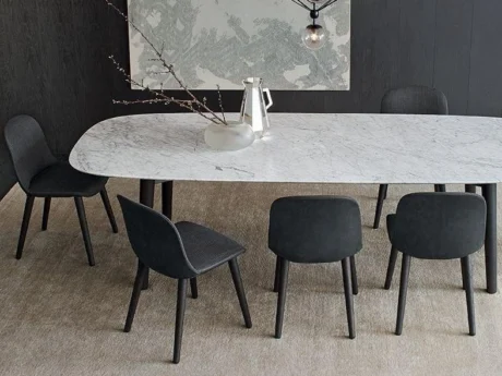 Mad Dining Chair