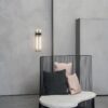 Ginestra Vestita Indoor Benche Baxter