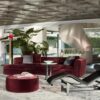 291 Dress Up! Sofa Cassina