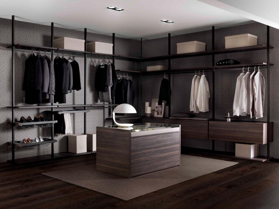 Loft Closet Olivieri
