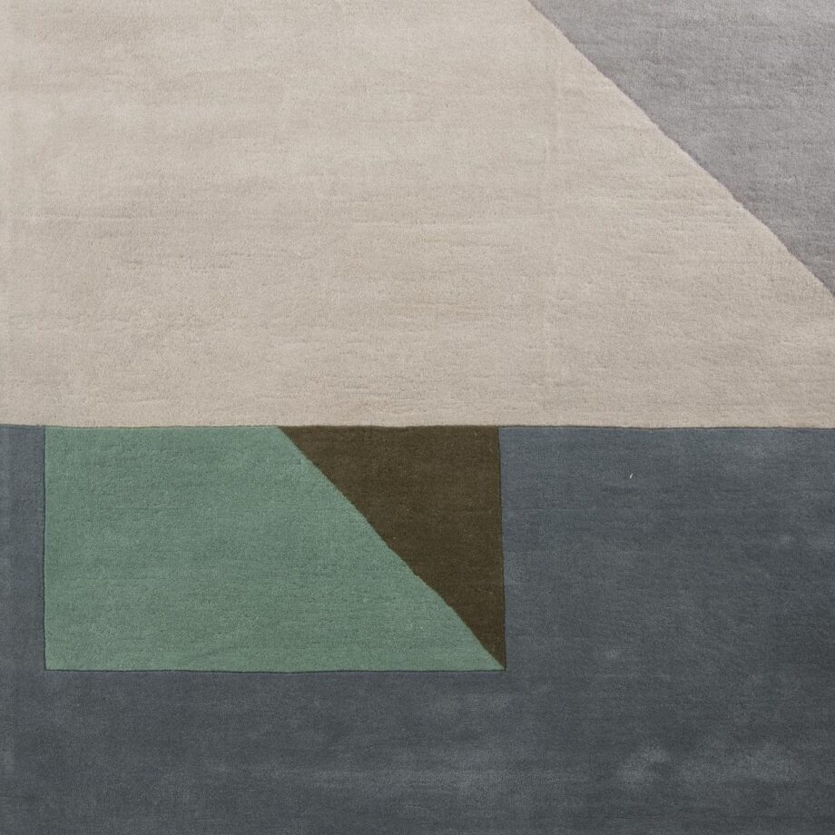 Agosto Rug Ligne Roset