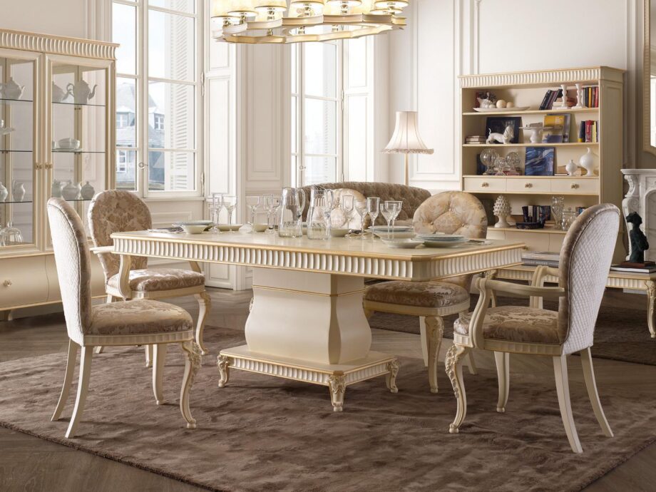 Florentia Chair Volpi