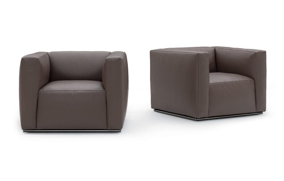 Shangai Armchair Poliform