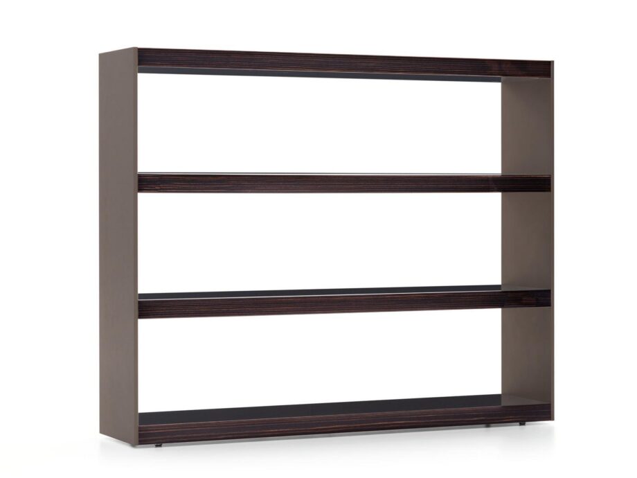 Carson Bookcase Minotti