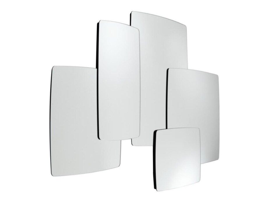 Biscuit Mirror Ligne Roset