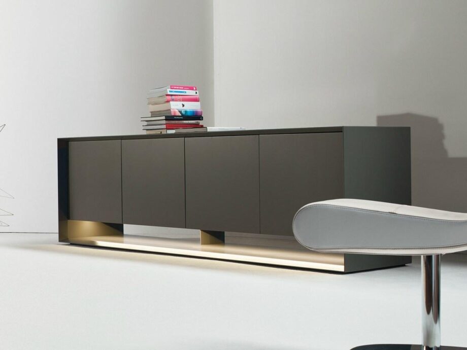 Sunrise Light Sideboard Bonaldo