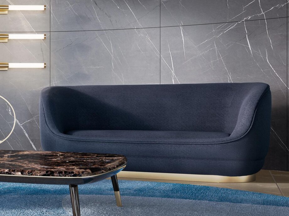 Nido Sofa Volpi