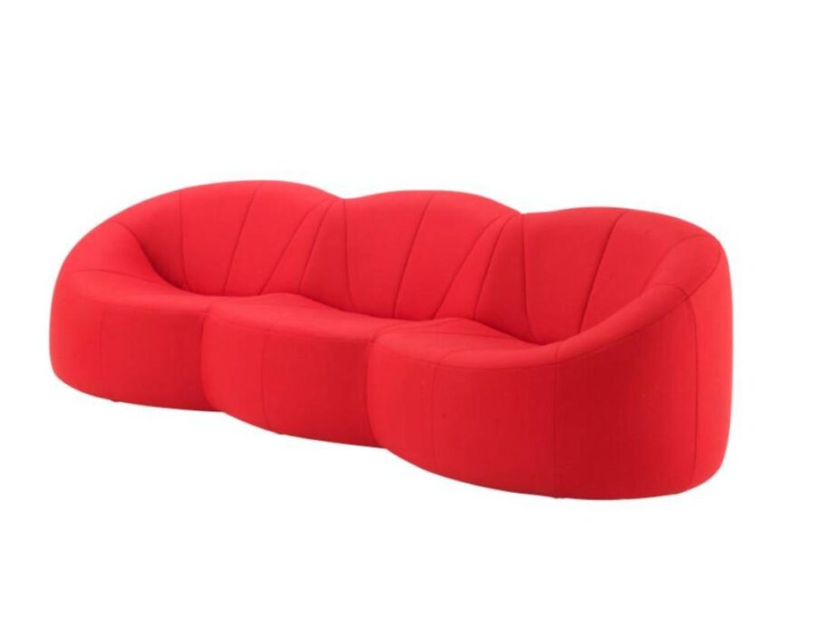 Pumpkin Sofa Ligne Roset