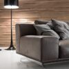 Dalton Leather Sofa Ditre Italia