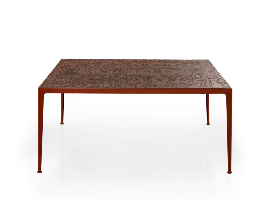 Mirto Outdoor Outdoor Table Bb Italia