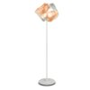 Gemmy Prisma Floor Lamp Slamp
