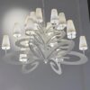 Lazy Sunday H18+1 Pendant Lamp Ilfari