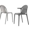 Brooklyn Outdoor Chair Vondom