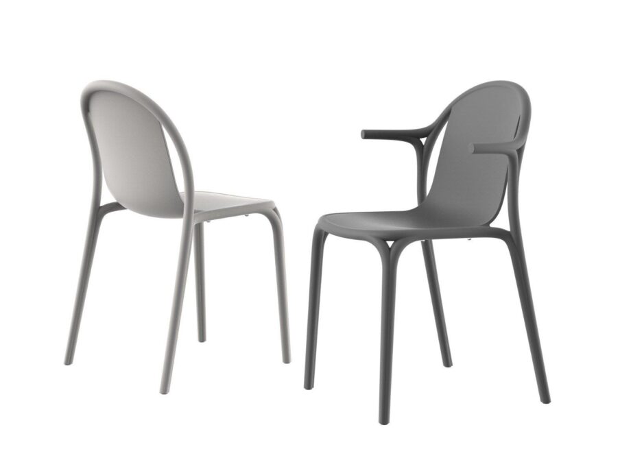 Brooklyn Outdoor Chair Vondom