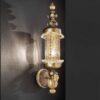 Bucintoro Wall Lamp Sylcom