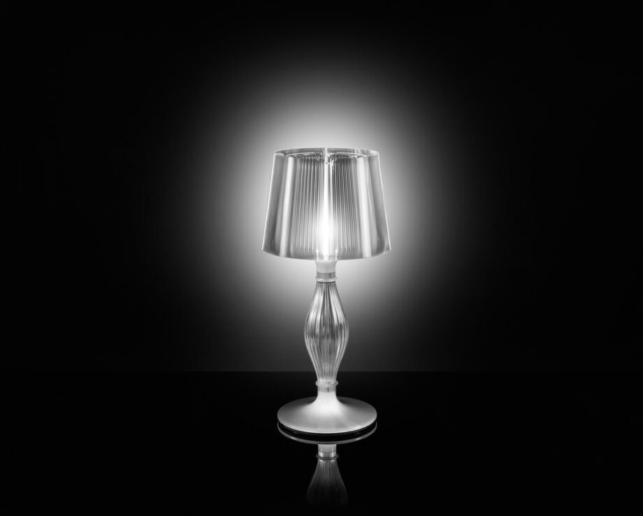 Liza Table Lamp Slamp