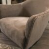 Vivenne Armchair Longhi