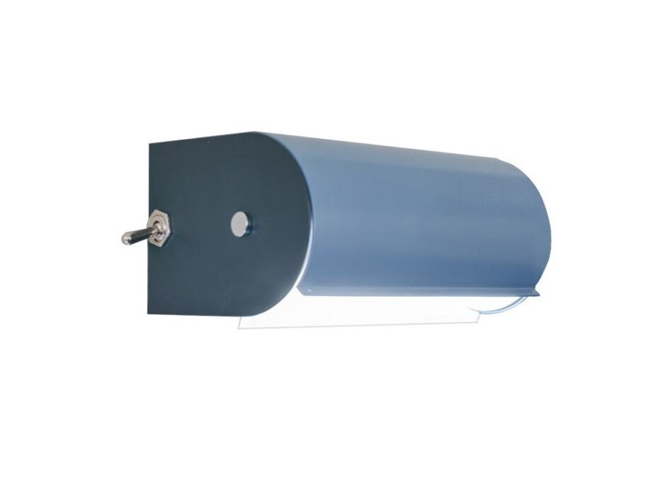Applique Cylindrique Petite Wall Lamp Nemo