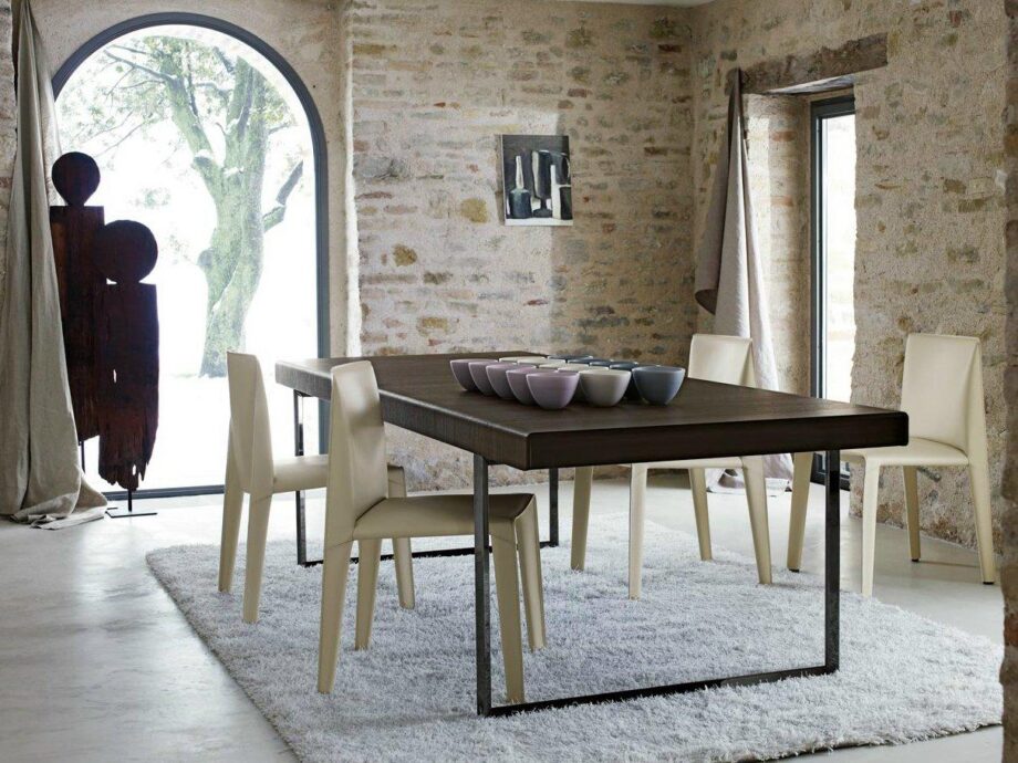 Athos 2012 Table Bb Italia