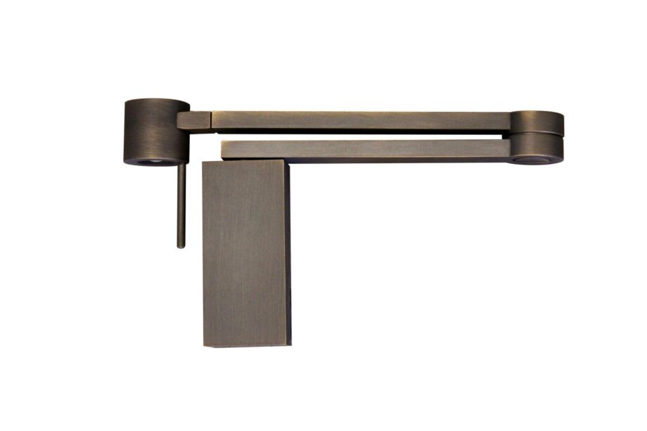 Manhattan Wall Lamp Contardi