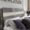 Iris Bedroom Set Alf Italia