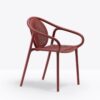 Remind 3735 Outdoor Chair Pedrali