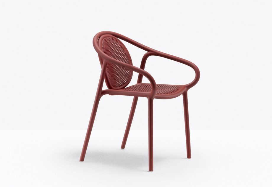 Remind 3735 Outdoor Chair Pedrali