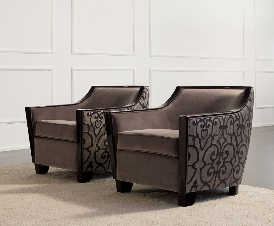 Acquamarina Sofa Galimberti Nino