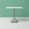 Concrete 855 Outdoor Table Pedrali