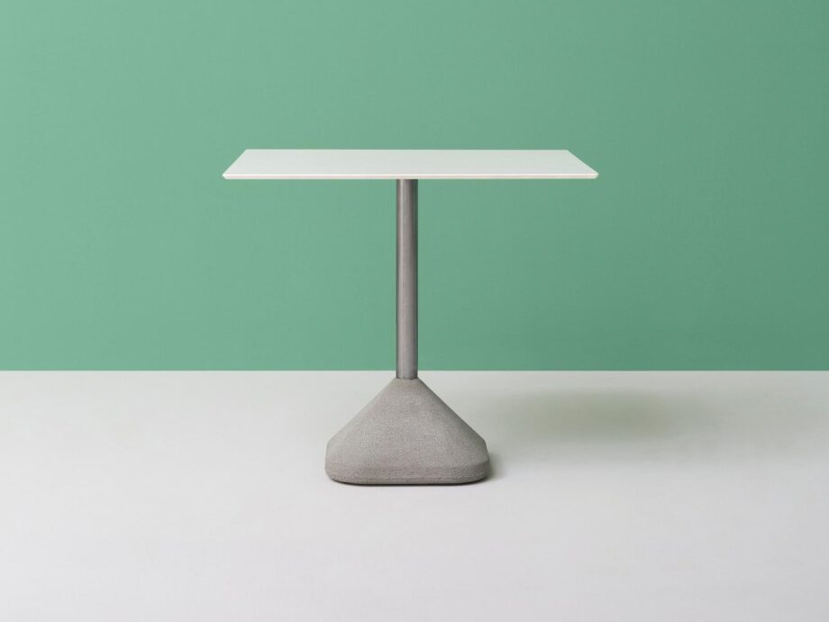 Concrete 855 Outdoor Table Pedrali