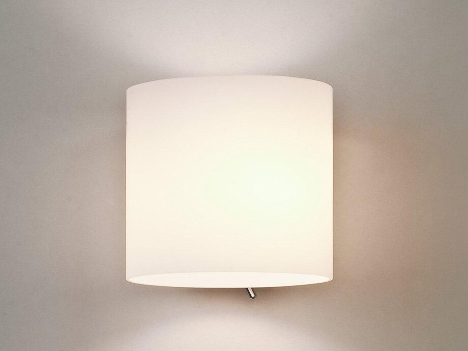 Luga Wall Lamp Astro Lighting