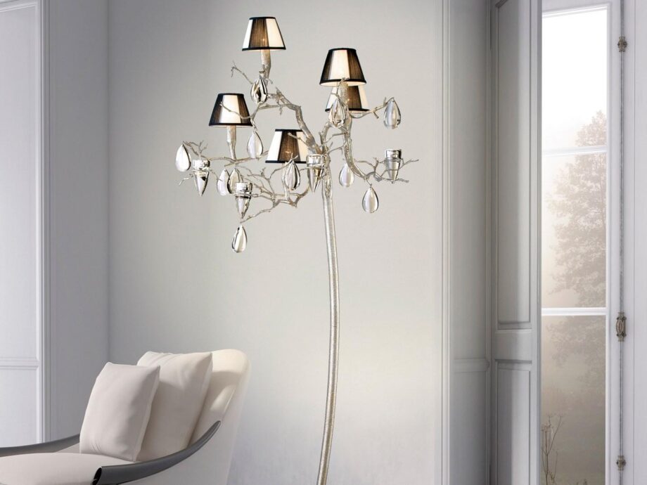 Fascinium Floor Lamp Serip