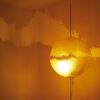 Postkrisi F 64 Floor Lamp Catellani Smith