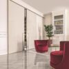 Laurent Armchair Longhi