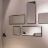 Milano Mirror Turri