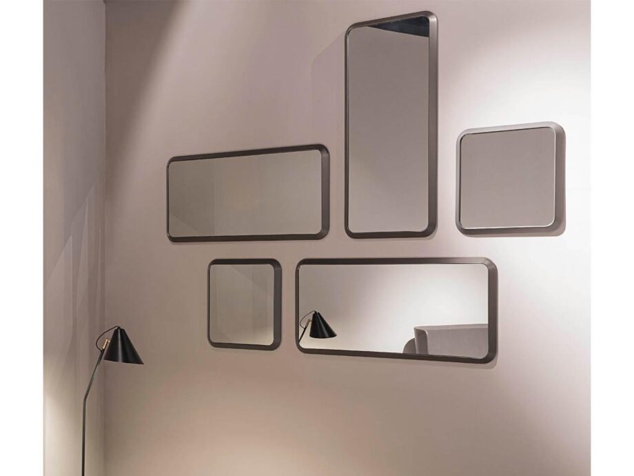 Milano Mirror Turri