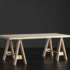 Rio + Horse Table Altacorte