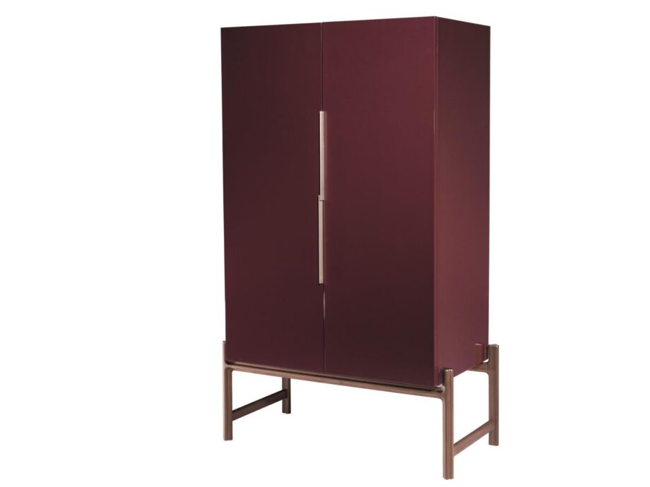 King's Cross Bar Cabinet Visionnair