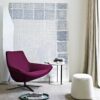 Metropolitan '14 Armchair Bb Italia