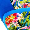 Flowers With Holes Armchair Seletti