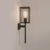 Coach 130 Outdoor Wall Lamp Astro Lighting