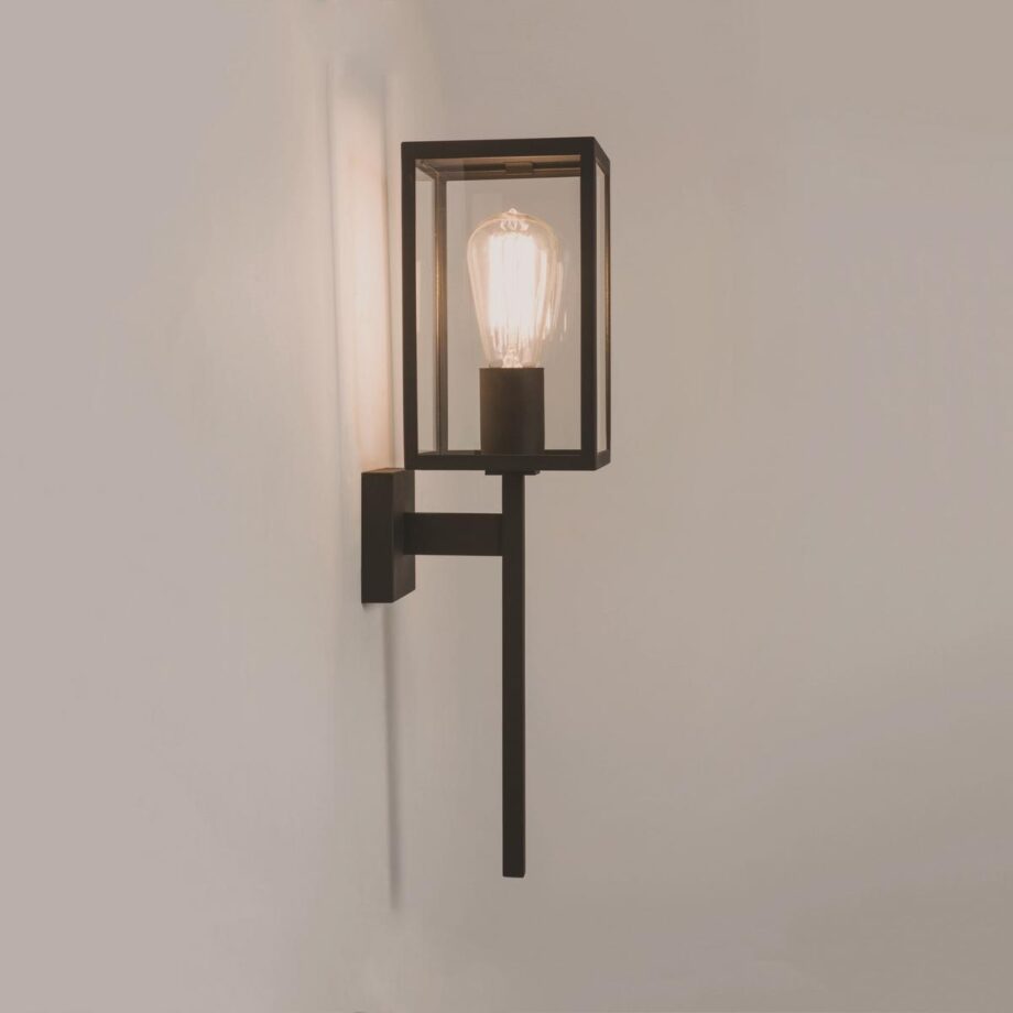Coach 130 Outdoor Wall Lamp Astro Lighting