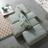 Peanut Sofa Bonaldo