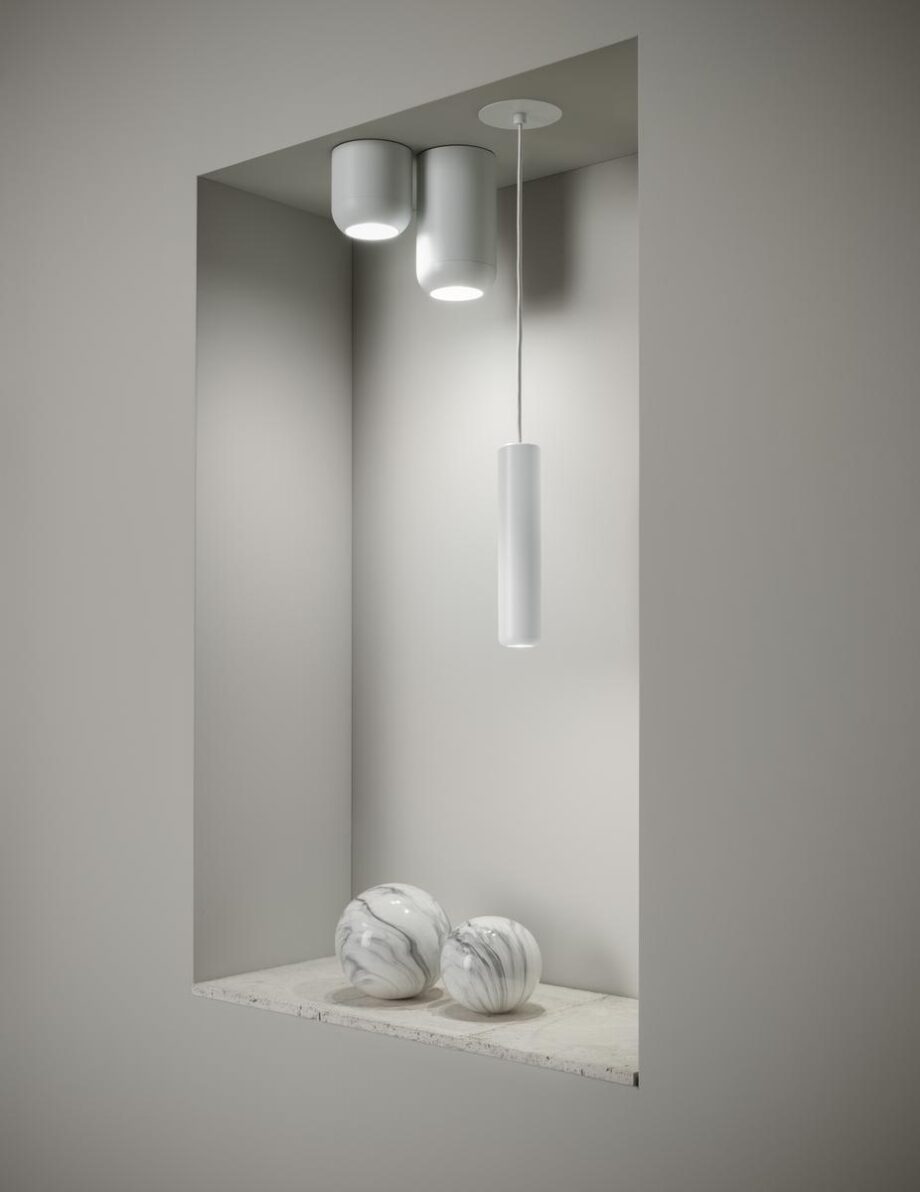Urban Mini Ceiling Lamp Axolight