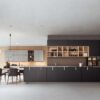 Logica L0 Kitchen Alf Valdesign