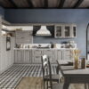 Oprah Kitchen Creo Kitchens