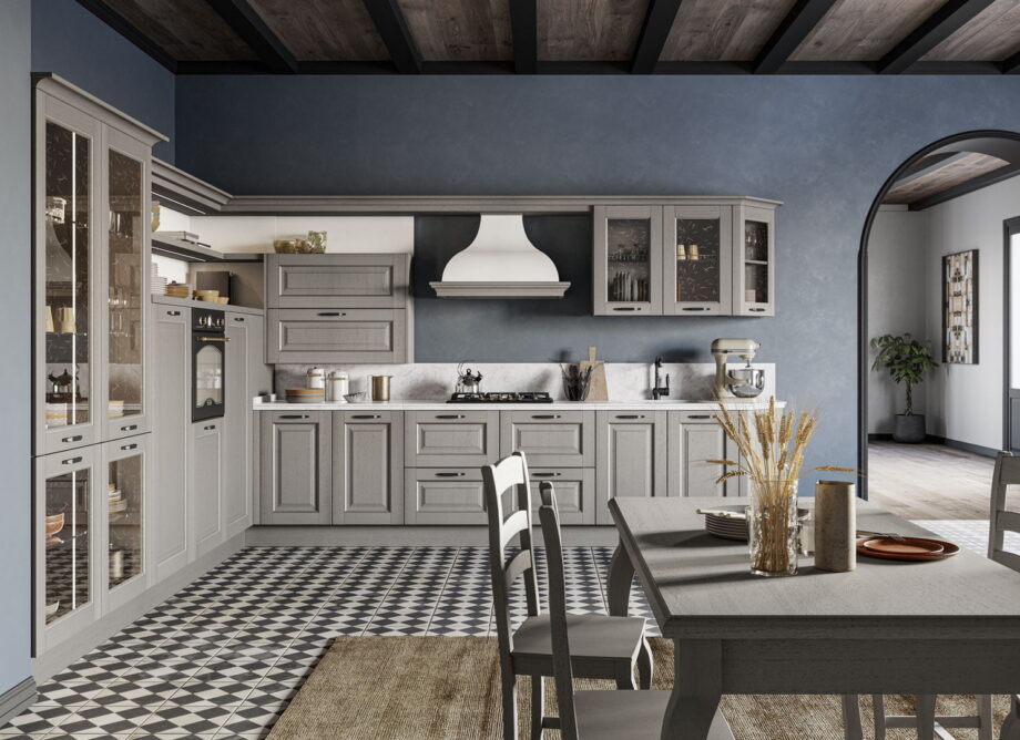 Oprah Kitchen Creo Kitchens