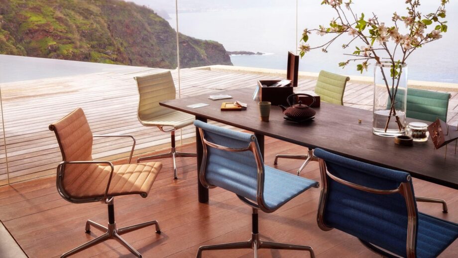 Ea 103 Chair Vitra